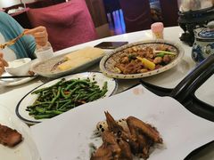 -顺丰轩园林酒家(天河店)