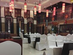 -玉华台饭庄·淮扬菜·烤鸭(望京店)