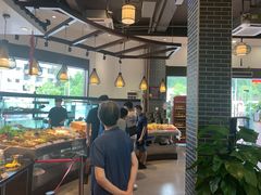 -鱼篮仔·潮汕美食(圆明新园店)