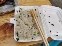 -杨婆婆烤肉(文昌阁店)