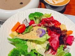 -咖梦餐厅 COMENG RESTAURANT