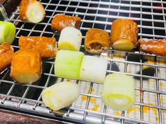 -夜食白市Yespicy·烧烤啤酒宵夜(番禺四海城店)