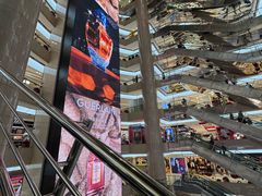 -开元商城(钟楼店)