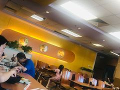 大堂-李先生牛肉面大王(广渠门内店)