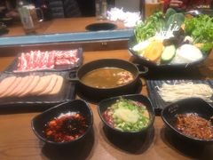 -呷哺呷哺 黄金牧场 (回龙观港龙店)