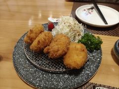 -长崎屋·日本料理·刺身·烧鸟(天河北路店)