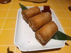 -蔡澜点心·粤菜(花城汇南区店)