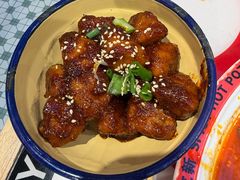 -文立新麻辣烫(合生汇21街区店)