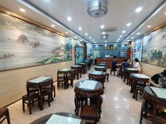用餐区-仁信老铺(北滘店)
