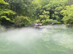 -灵栖洞天