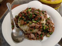 -前海沿·青岛菜(乐客城店)