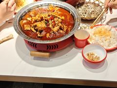 -美蛙四季(西直门店)