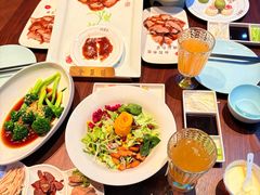 -北京全聚德(王府井店)