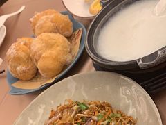 -广州逸林假日酒店·四季桃源中餐厅(白云山风景区店)