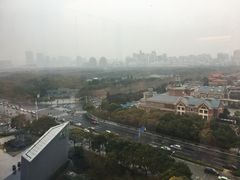 -上海浦东嘉里大酒店