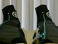 -MASTER FIT 拉伸大师·筋膜刀·西式按摩(上梅林卓悦汇店)