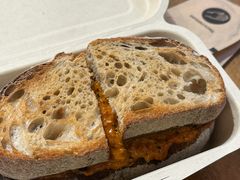 -佐敦面包铺·JORDAN BAKERY