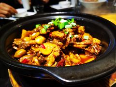 -好灶头妈妈菜·柴火灶台鱼·千岛湖土菜地标美食