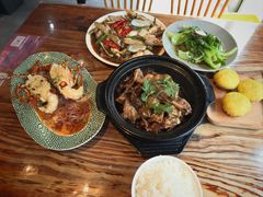 -大厨的餐厅(曾厝垵总店)