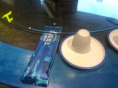 -马路边上·小海鲜烧烤(八一路店)