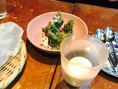 -Ginger(兴国路店)