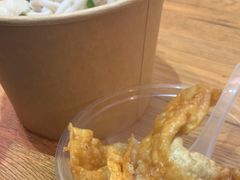 -非遗·十八曲鱼饺(西马总店)