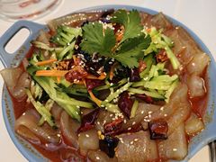 -老东北大铁锅·烧烤·东北菜