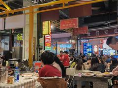 -彭耕记猪油炒小菜(吉联mall店)