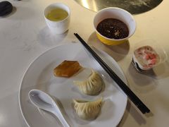 -然一素食餐厅(马利来广场店)