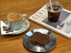 -LilBee Coffee