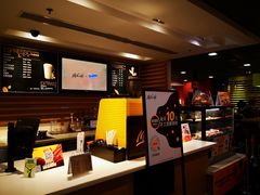 -麦当劳(华宁弘基生活中心店)