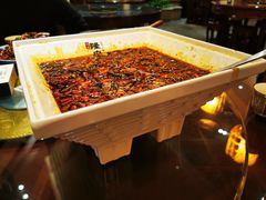 -杨记隆府(白象街店)