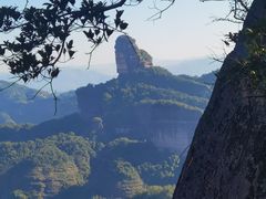 -丹霞山风景名胜区