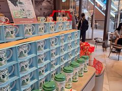 -星巴克臻选(成都太古里店)