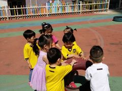 -伊顿幼儿园(济南大地锐城校区)