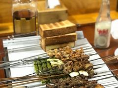 -江湖翅客(琶洲新村店)