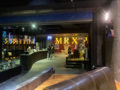 -X先生·MRX沉浸密室(厦门双子塔海景店)