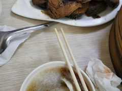 -三盛楼饭店(四流中路店)