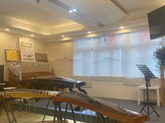 -六艺琴馆钢琴·古筝·古琴·琵琶