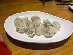-伊喜饺子·烤鸭(五道口学院路店)
