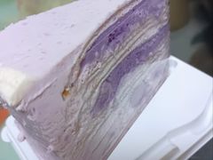 芋泥千层-迦南(杭州东站万象汇店)