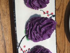 -茹·pure vegan(博华广场店)