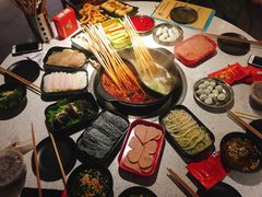 -钢管厂五区小郡肝串串香(南山店)