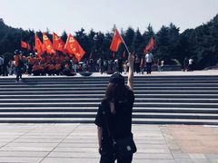 -韶山毛泽东同志故居