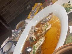 -丹江渔村(首都机场店)