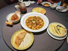 -简小舍·民间手艺菜(武昌江滩店)