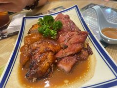 -彩虹站·香港烧腊茶餐厅