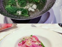 -北京泰富酒店-柏景轩中餐厅