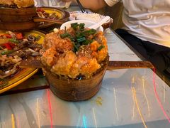 -秦二哥格格(高笋塘店)