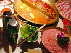 -小龙坎火锅(全球总店)